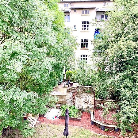 Bright And Central With 2 Beds Incl Workspace Bochum Exterior foto