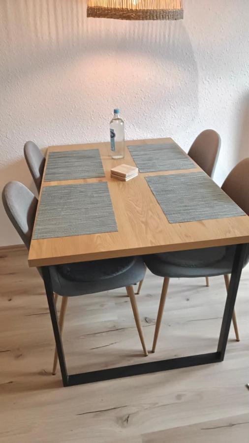 Bright And Central With 2 Beds Incl Workspace Bochum Exterior foto