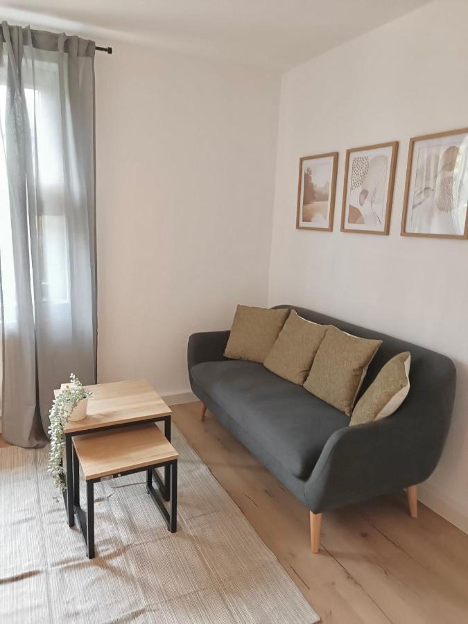Bright And Central With 2 Beds Incl Workspace Bochum Exterior foto