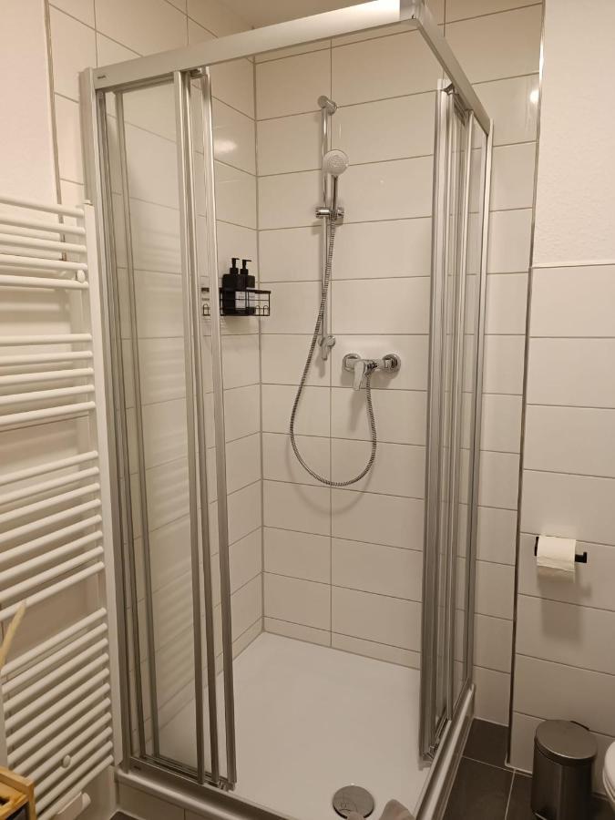 Bright And Central With 2 Beds Incl Workspace Bochum Exterior foto