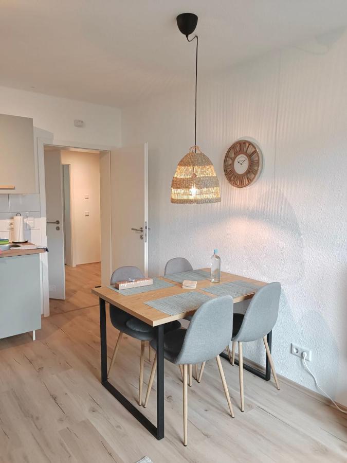 Bright And Central With 2 Beds Incl Workspace Bochum Exterior foto