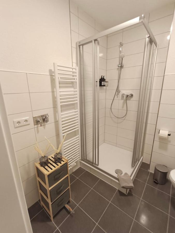 Bright And Central With 2 Beds Incl Workspace Bochum Exterior foto